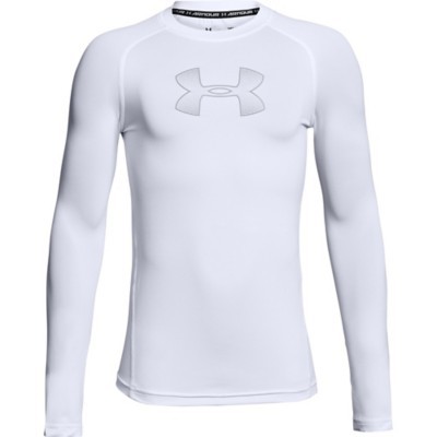 youth under armour long sleeve