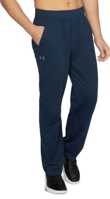 under armour elevated knit pants