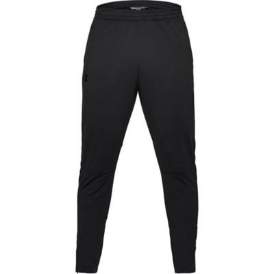 under armour men's sportstyle pique jogger pants