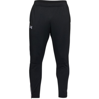 men's ua sportstyle pique joggers