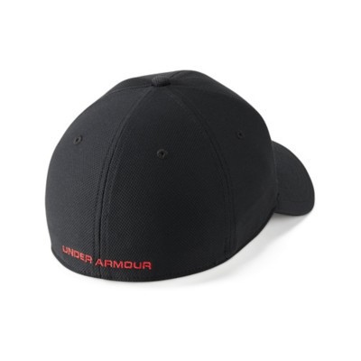 under armour men's freedom blitzing cap