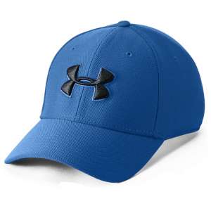 Under Armour St. Louis Cardinals Driver Cap in Blue for Men