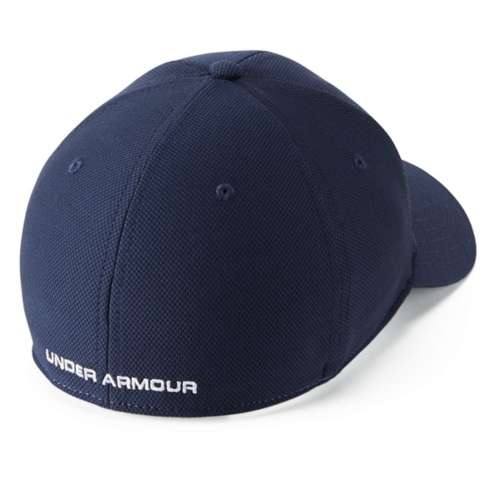 Men's Under Embroidered armour Blitzing 3.0 Flexfit Hat