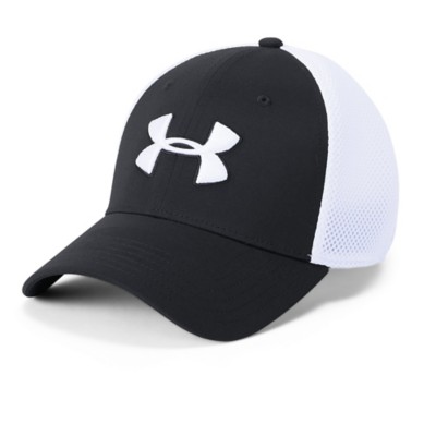 under armor golf cap