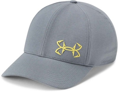 under armour fishing cap