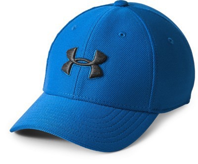 under armor blitzing cap