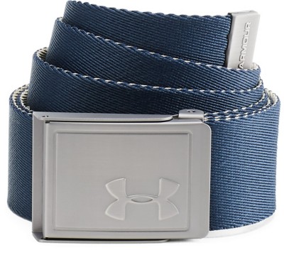 under armour lifting belt