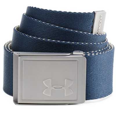Duke Easy To Use Strong Canval Belt Metal Buckle