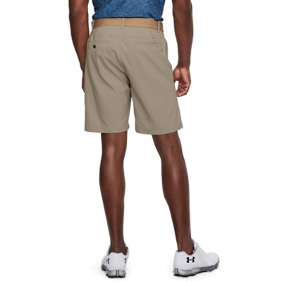 under armour showdown golf shorts