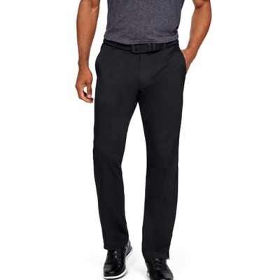 under armour men's showdown straight golf pants