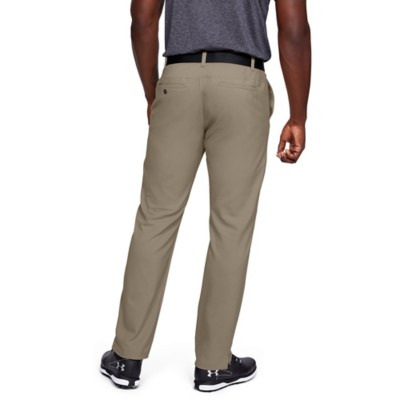 under armour straight golf pants