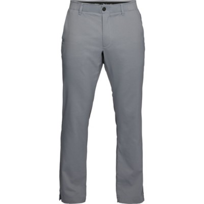 under armour men's showdown straight golf pants