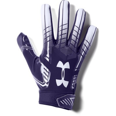 f6 football gloves