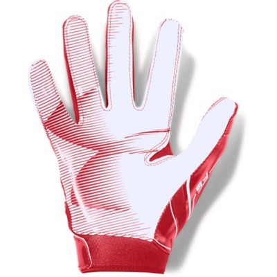 youth football running back gloves