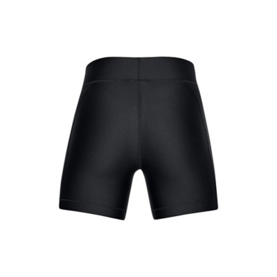 under armour 7 inch compression shorts