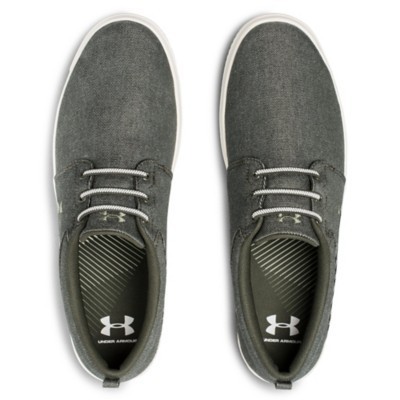 slip on shoes under armour