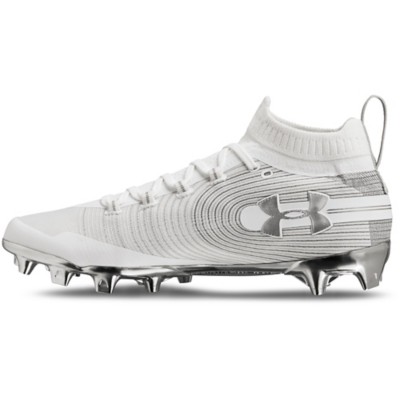 under armour men's ua spotlight football cleats