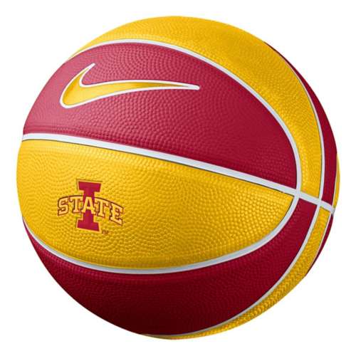 Nike Iowa State Cyclones Mini Basketball