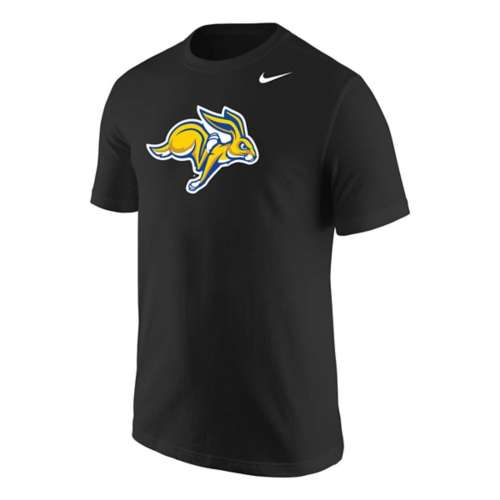 Nike South Dakota State Jackrabbits Logo T-Shirt