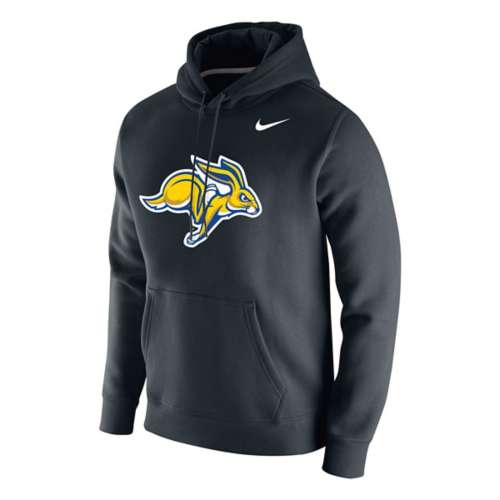 Nike Men's San Francisco 49ers Fly Over Pack Hoodie in Gray for Men