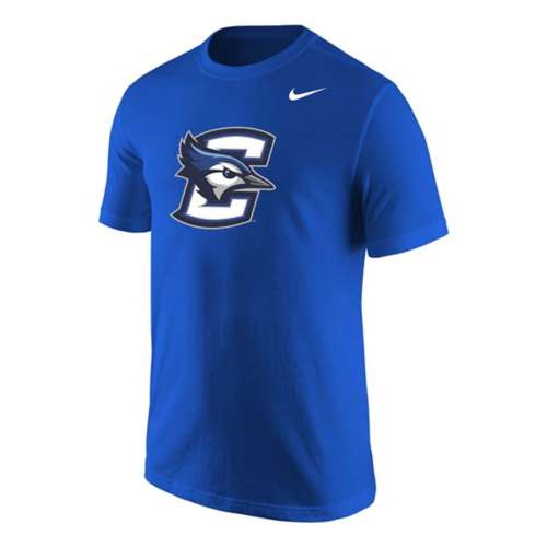Nike Creighton Bluejays Logo T-Shirt