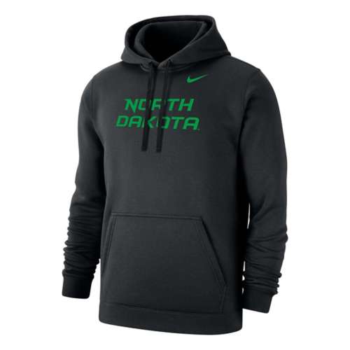 Nike North Dakota Fighting Hawks Logo Hoodie SCHEELS