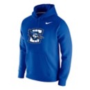 Nike Creighton Bluejays Logo Hoodie