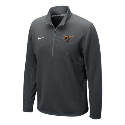 Nike Dri-FIT Pregame (MLB Colorado Rockies) Men's Long-Sleeve Top