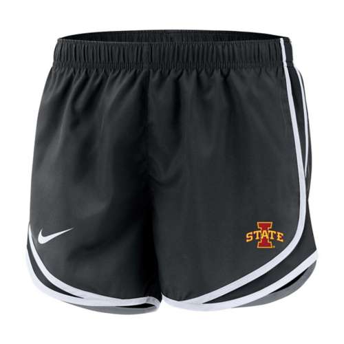 Nike Kids' Girls' Iowa State Cyclones Tempo Shorts