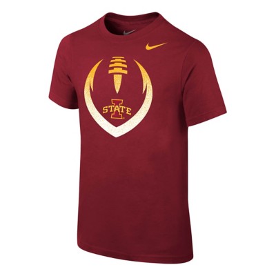 nike iowa state sweatshirt