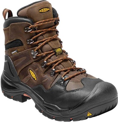 keen steel toe boots near me