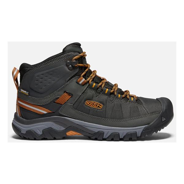 Men�s KEEN Targhee EXP Mid Waterproof Hiking Boots