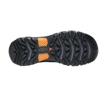 keen targhee exp waterproof