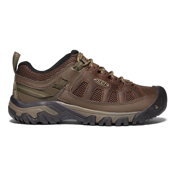 Men's KEEN Targhee Vent Hiking Shoes product image