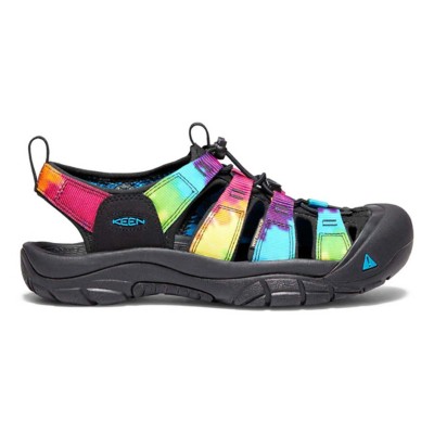 scheels womens keen shoes