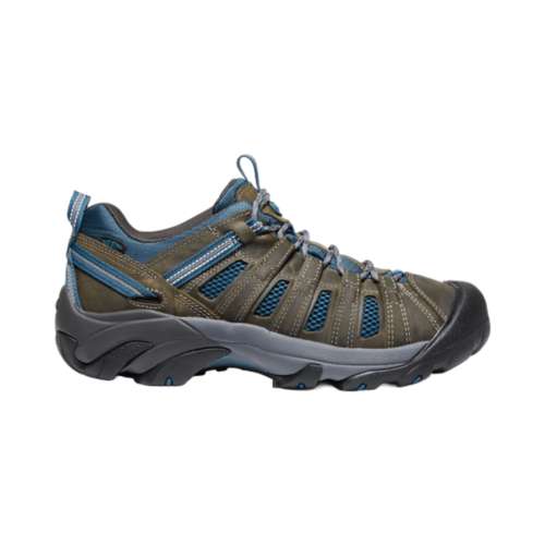 Men's KEEN Voyageur Hiking Shoes
