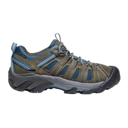 Men's KEEN Voyageur Hiking Shoes