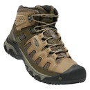 Men's KEEN Targhee Vent Mid Shoes Hiking Boots