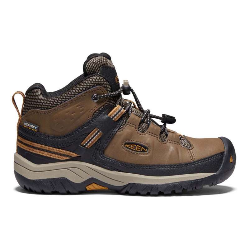keen targhee amazon