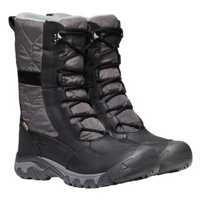 women's keen hoodoo iii winter boots