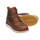 Men's KEEN San Jose Aluminum Toe Slip Resistant Steel Toe Work Boots