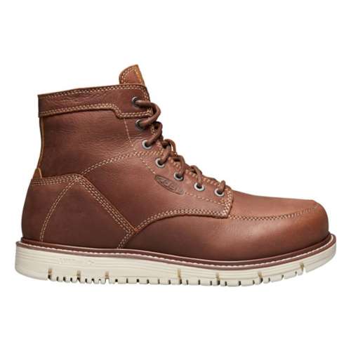 Tommy jeans brown outlet hiking boots