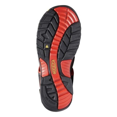 keen rialto ii