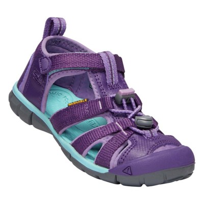 keen seacamp ii
