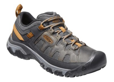 keen men's targhee vent hiking shoes