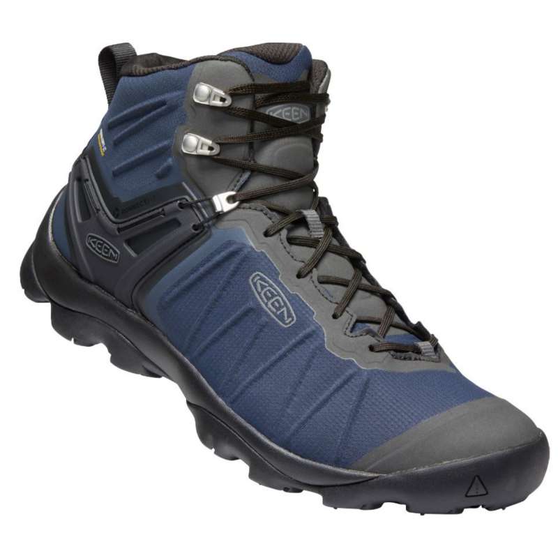 Men�s KEEN Venture Mid Waterproof Hiking Boots
