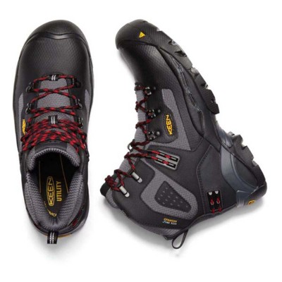 keen st paul boot