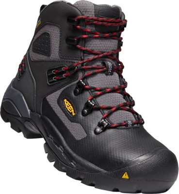 keen st paul boot