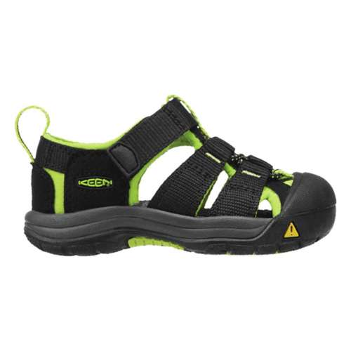 Toddler KEEN Newport H2sho Closed Toe Water Sandals