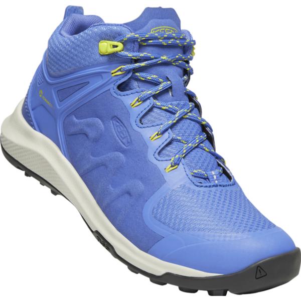 keen explore boot